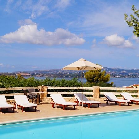 Belvista Luxury Apartments Argostoli  Exteriér fotografie