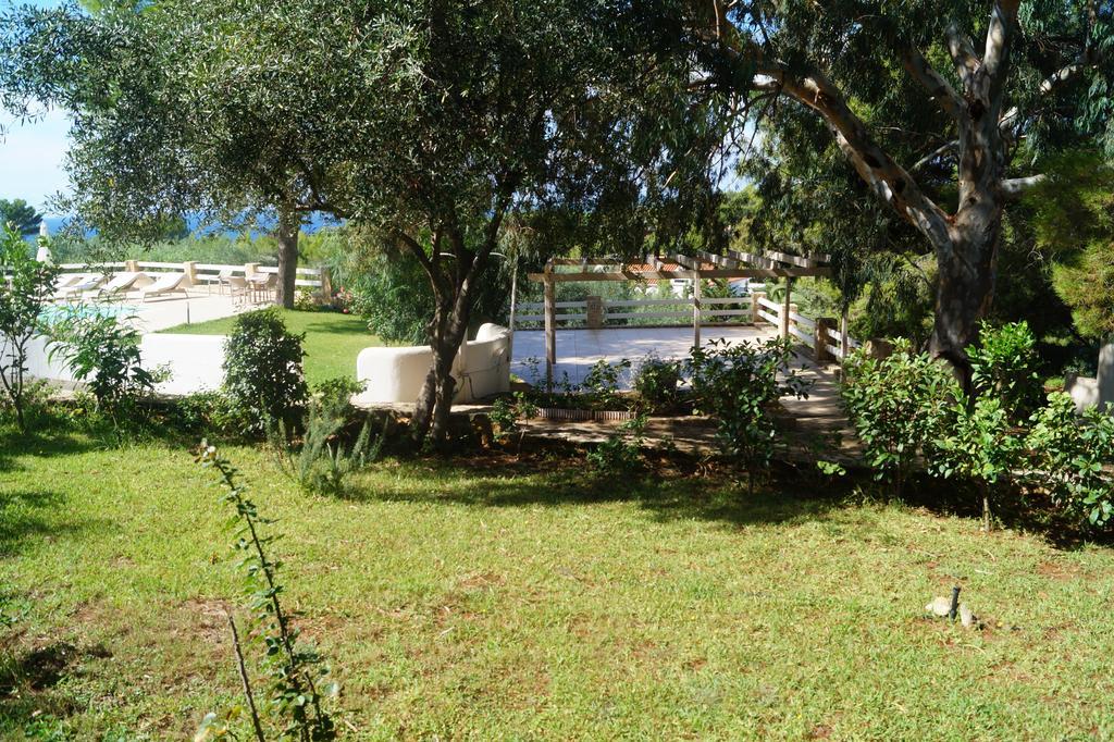 Belvista Luxury Apartments Argostoli  Exteriér fotografie