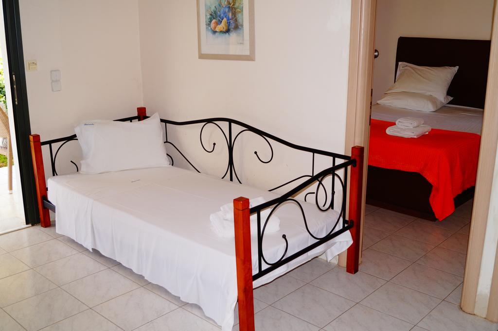Belvista Luxury Apartments Argostoli  Exteriér fotografie