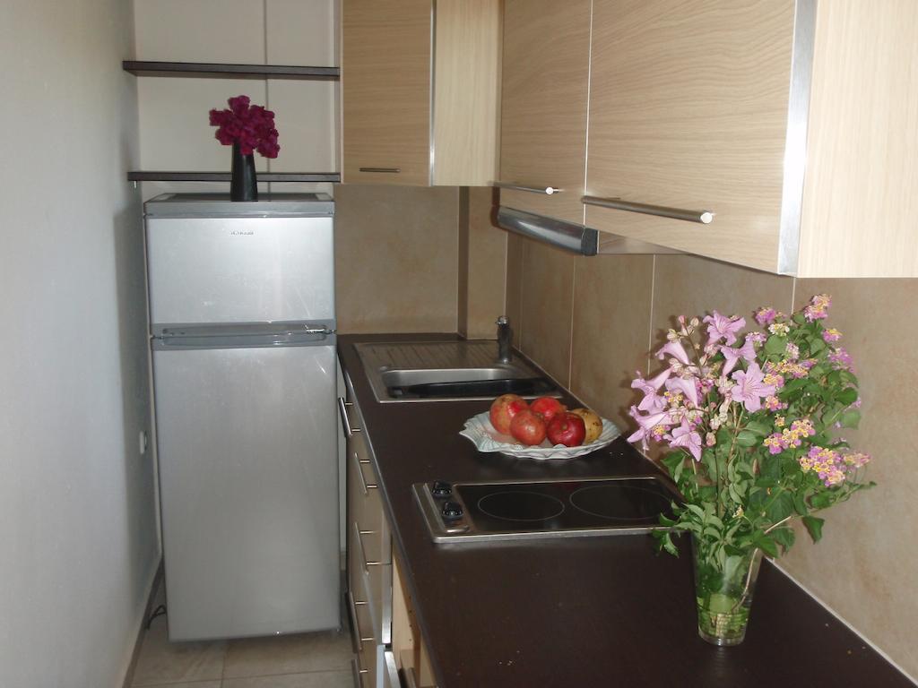 Belvista Luxury Apartments Argostoli  Exteriér fotografie