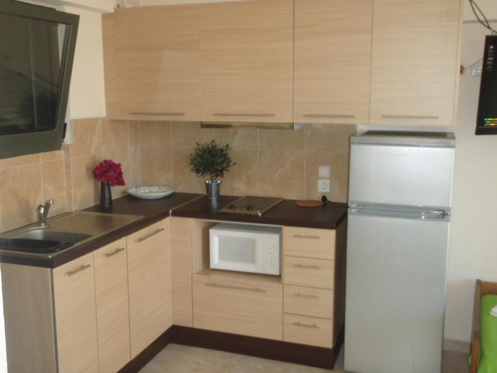 Belvista Luxury Apartments Argostoli  Exteriér fotografie