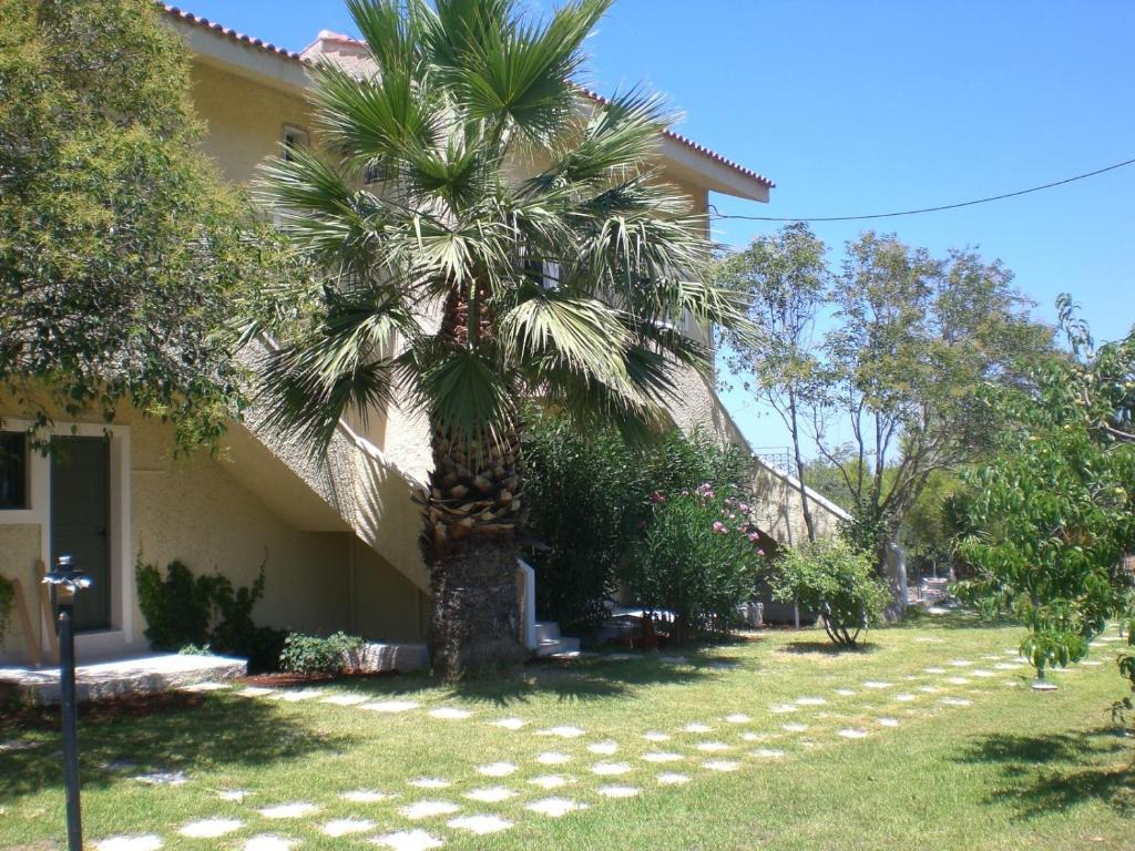 Belvista Luxury Apartments Argostoli  Exteriér fotografie
