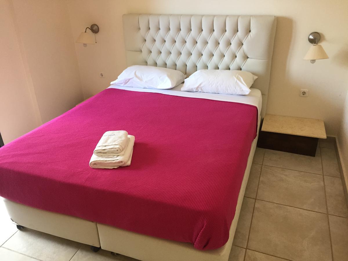 Belvista Luxury Apartments Argostoli  Exteriér fotografie