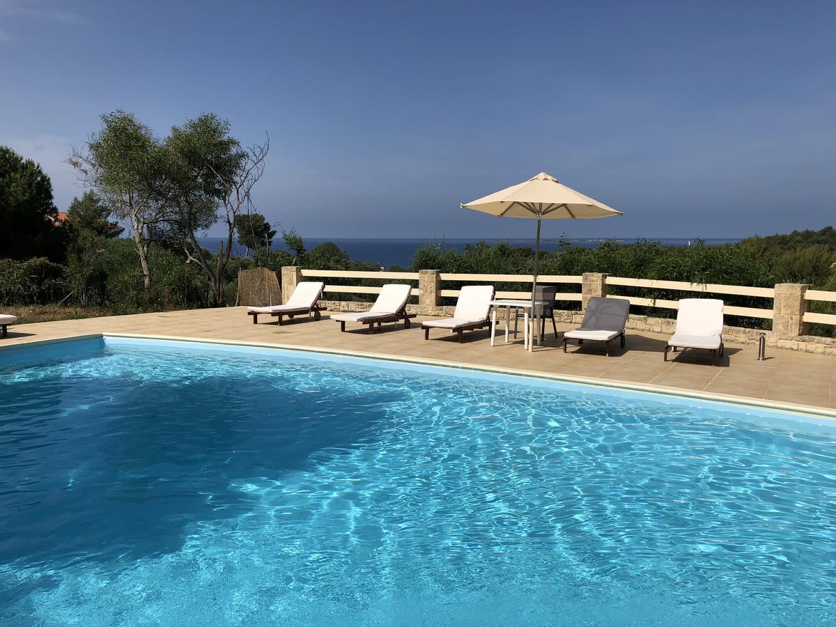 Belvista Luxury Apartments Argostoli  Exteriér fotografie