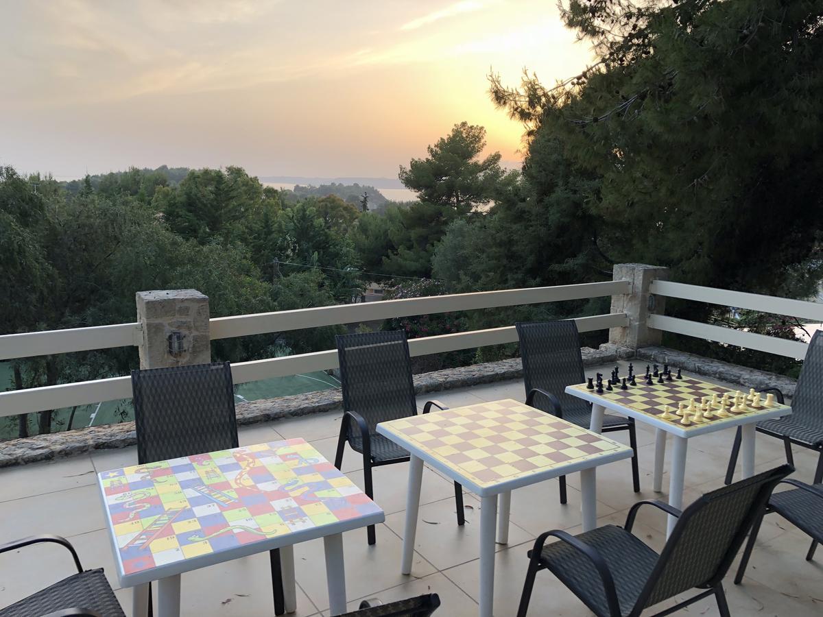 Belvista Luxury Apartments Argostoli  Exteriér fotografie