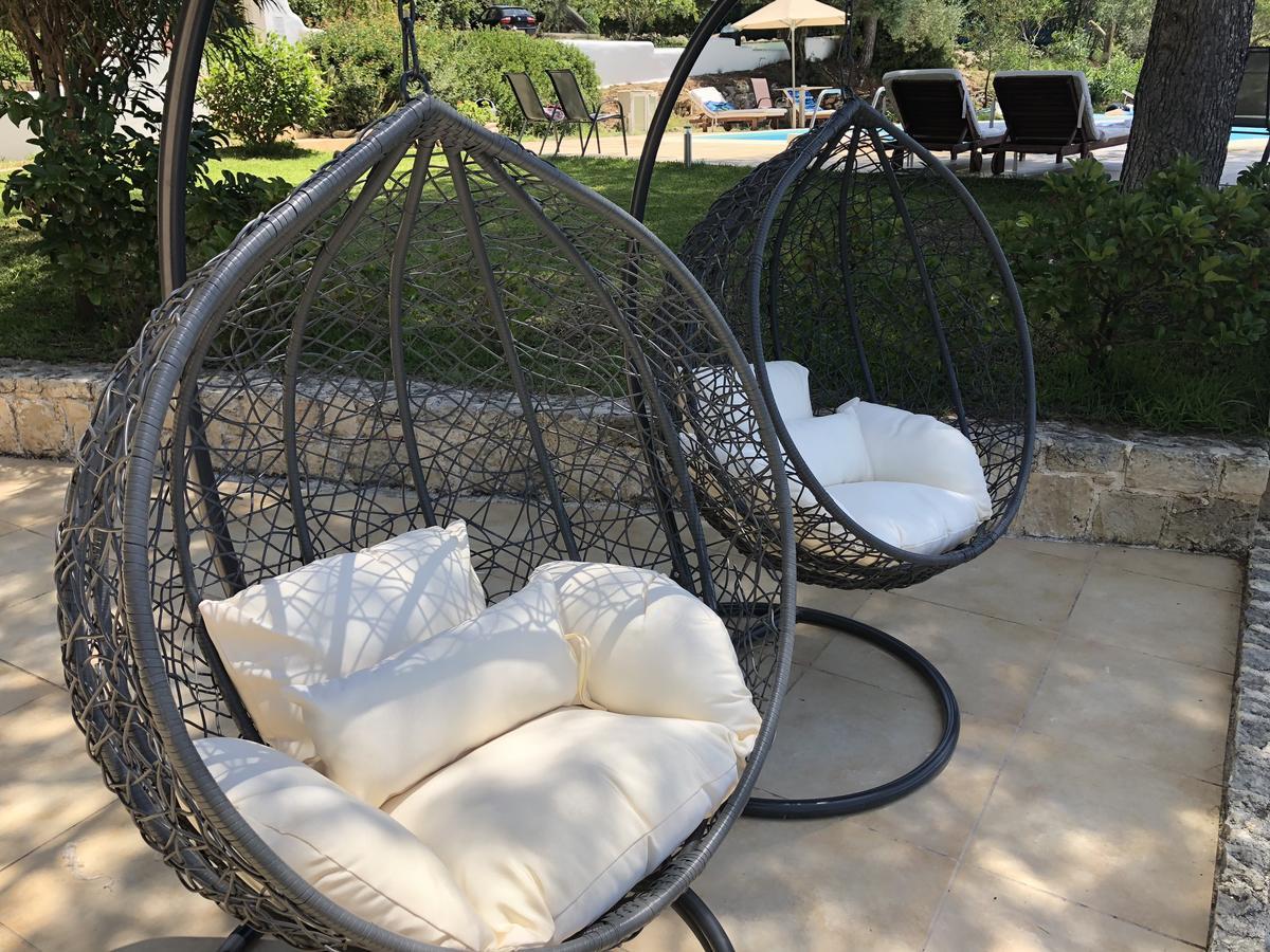 Belvista Luxury Apartments Argostoli  Exteriér fotografie