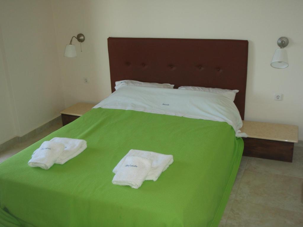 Belvista Luxury Apartments Argostoli  Exteriér fotografie