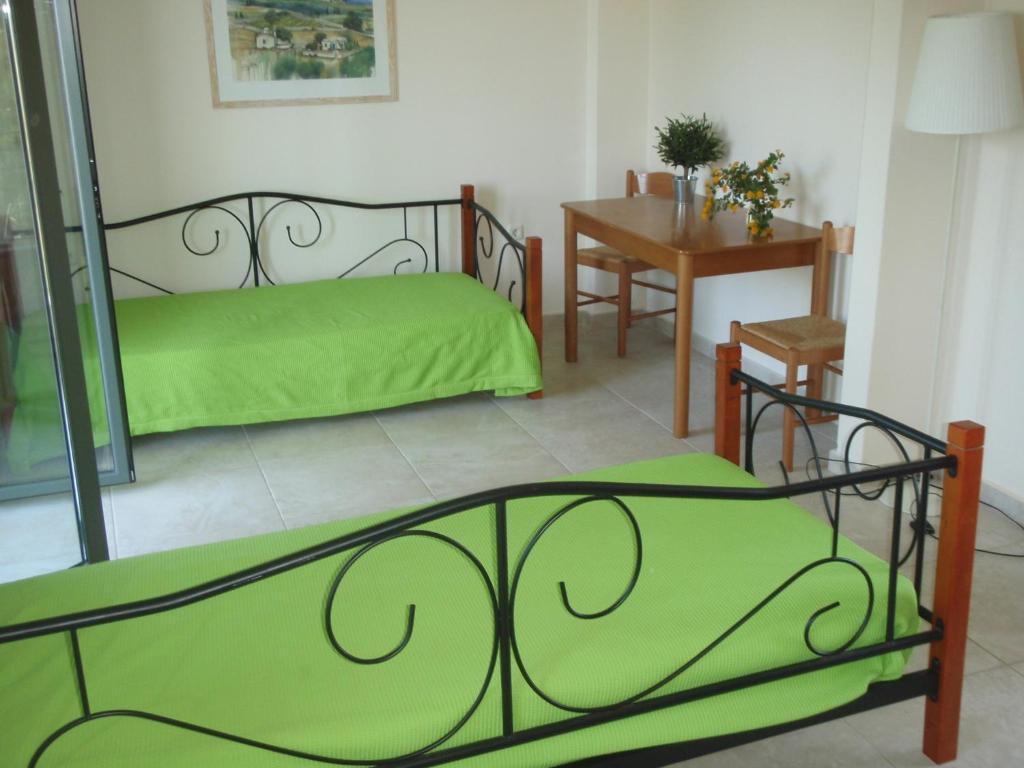 Belvista Luxury Apartments Argostoli  Exteriér fotografie