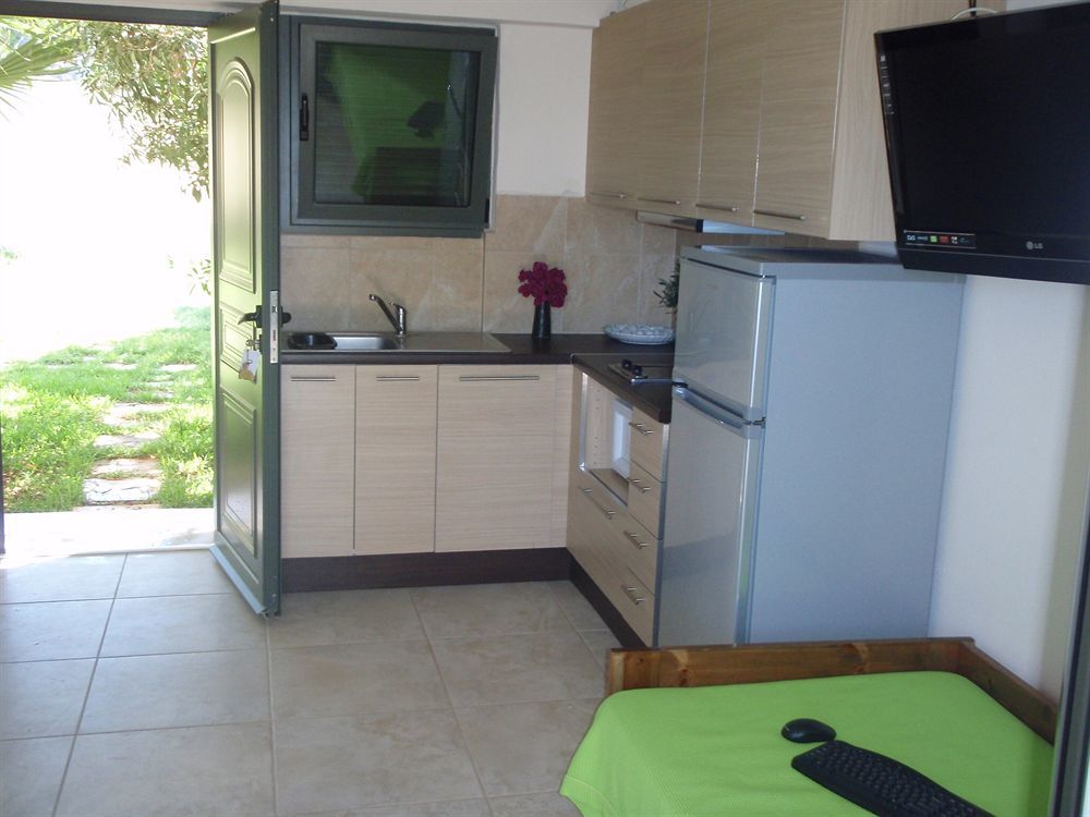 Belvista Luxury Apartments Argostoli  Exteriér fotografie