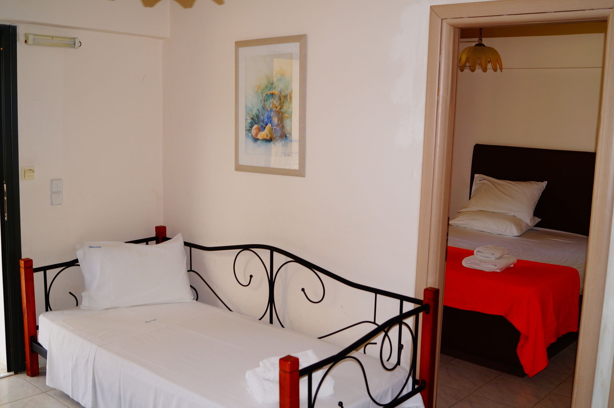 Belvista Luxury Apartments Argostoli  Exteriér fotografie