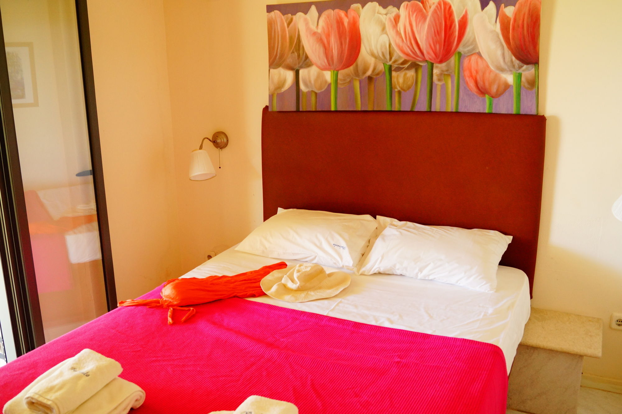 Belvista Luxury Apartments Argostoli  Exteriér fotografie