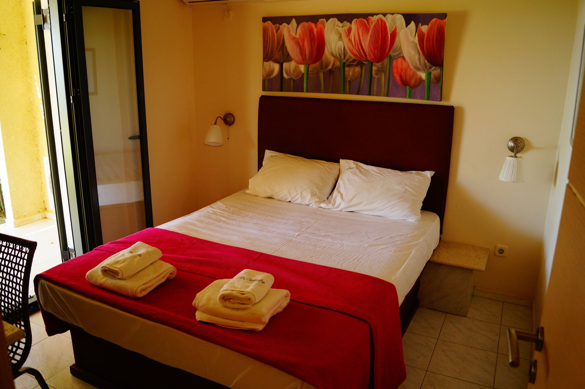 Belvista Luxury Apartments Argostoli  Exteriér fotografie