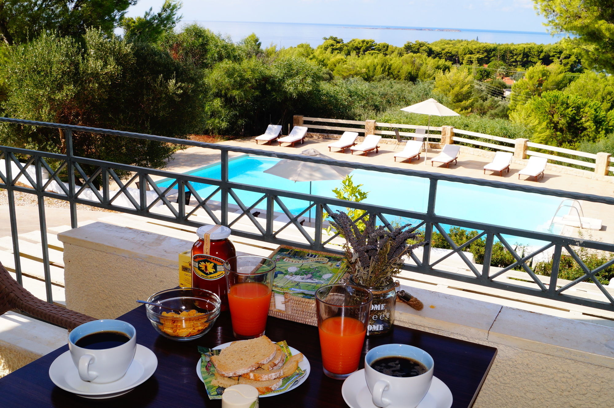 Belvista Luxury Apartments Argostoli  Exteriér fotografie