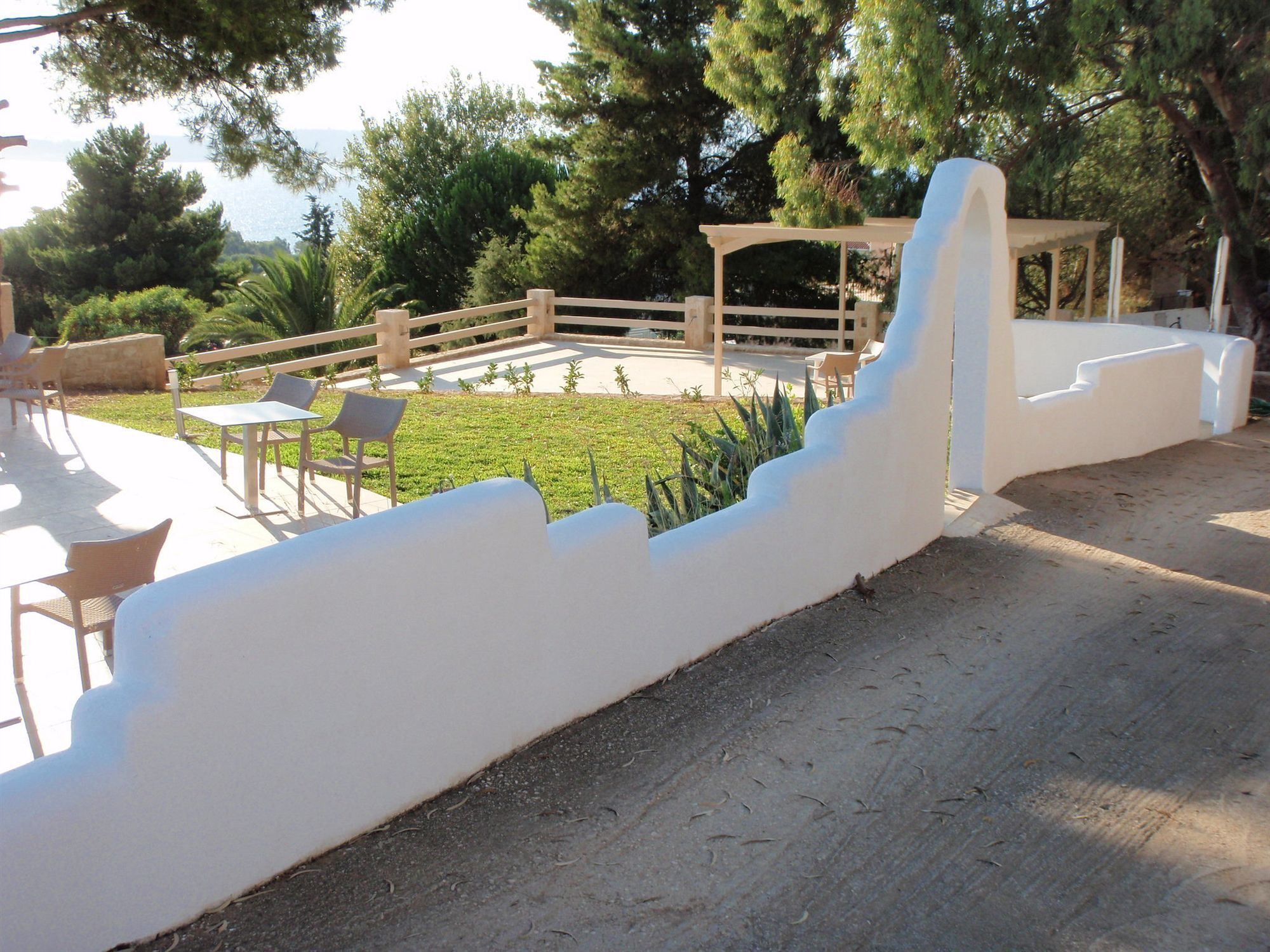 Belvista Luxury Apartments Argostoli  Exteriér fotografie